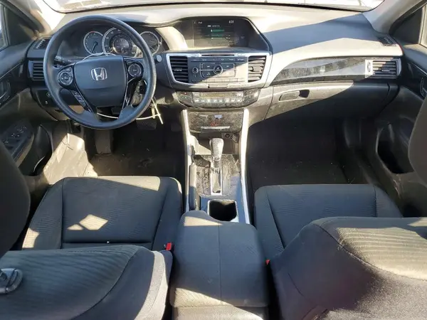 1HGCR2F37HA245871 2017 HONDA ACCORD - Image 8