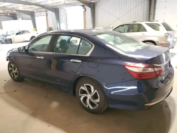 1HGCR2F37HA246289 2017 HONDA ACCORD - Image 2