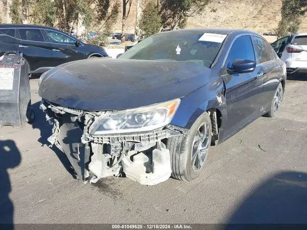 1HGCR2F37HA246423 2017 HONDA ACCORD - Image 2