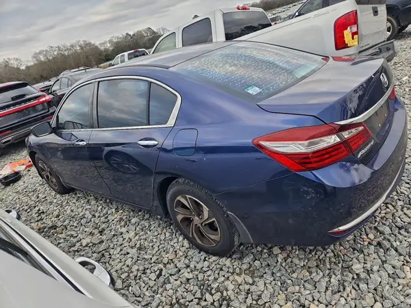 1HGCR2F37HA247880 2017 HONDA ACCORD - Image 2