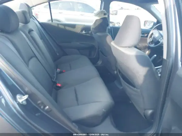 1HGCR2F37HA248821 2017 HONDA ACCORD - Image 8