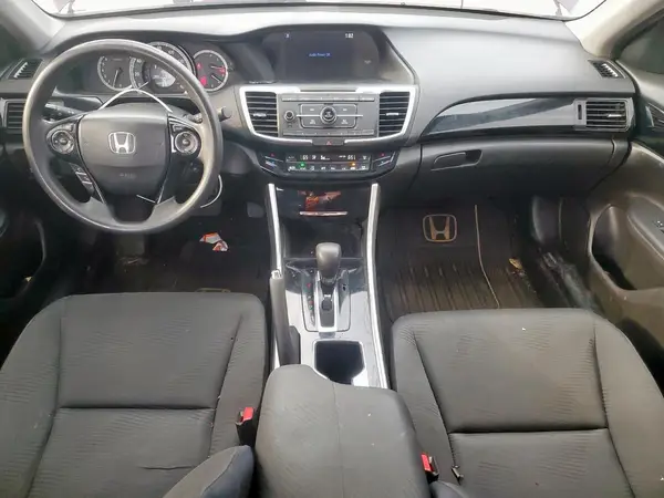 1HGCR2F37HA249399 2017 HONDA ACCORD - Image 8