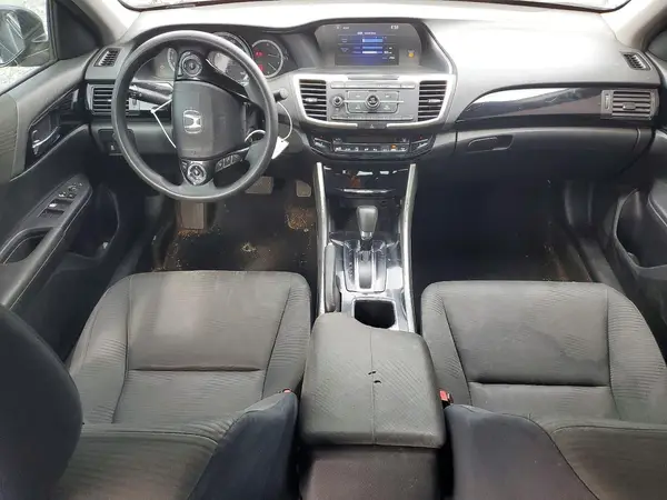 1HGCR2F37HA250813 2017 HONDA ACCORD - Image 8