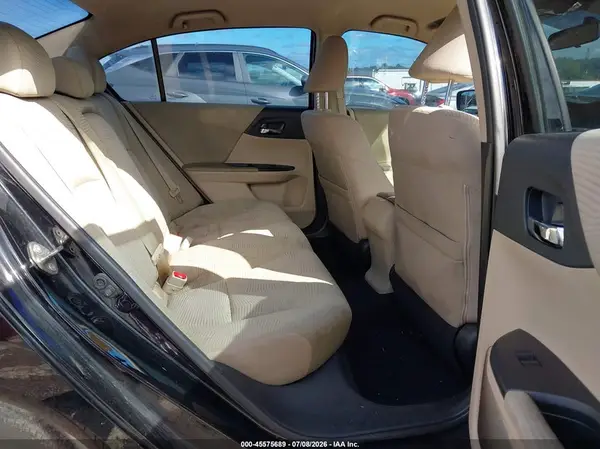 1HGCR2F37HA254201 2017 HONDA ACCORD - Image 8