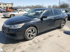 1HGCR2F37HA256191 2017 HONDA ACCORD