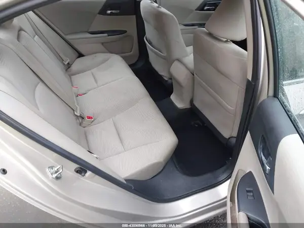 1HGCR2F37HA259625 2017 HONDA ACCORD - Image 8