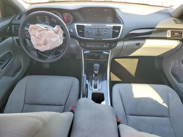 1HGCR2F37HA261083 2017 HONDA ACCORD - Image 8