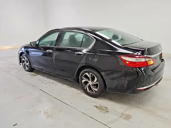 1HGCR2F37HA261603 2017 HONDA ACCORD - Image 2