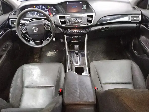 1HGCR2F37HA261603 2017 HONDA ACCORD - Image 8