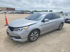 1HGCR2F37HA264016 2017 HONDA ACCORD
