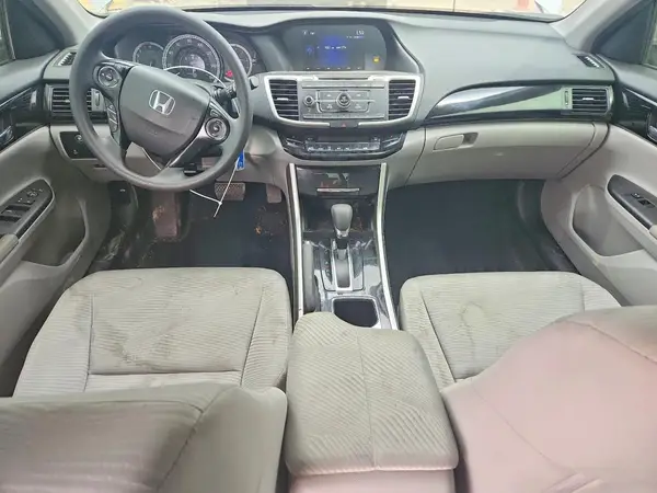 1HGCR2F37HA264016 2017 HONDA ACCORD - Image 8