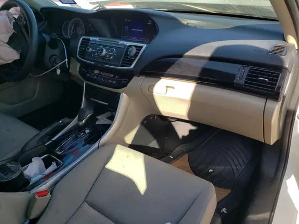 1HGCR2F37HA264274 2017 HONDA ACCORD - Image 8
