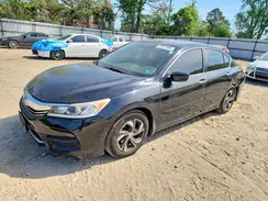 1HGCR2F37HA264758 2017 HONDA ACCORD