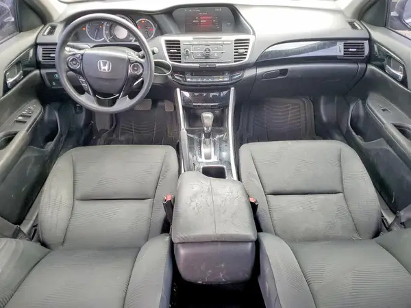 1HGCR2F37HA264758 2017 HONDA ACCORD - Image 8