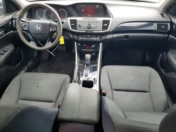 1HGCR2F37HA267773 2017 HONDA ACCORD - Image 8