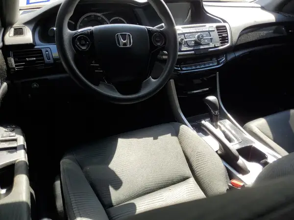 1HGCR2F37HA268924 2017 HONDA ACCORD - Image 8
