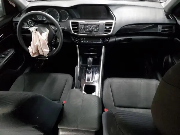1HGCR2F37HA272021 2017 HONDA ACCORD - Image 8