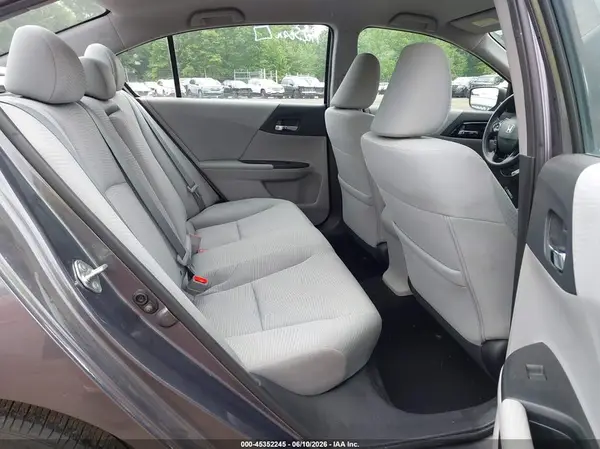 1HGCR2F37HA272861 2017 HONDA ACCORD - Image 8