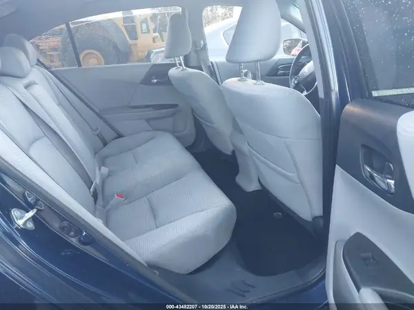 1HGCR2F37HA273055 2017 HONDA ACCORD - Image 8
