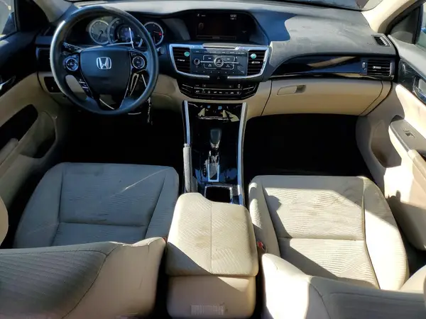 1HGCR2F37HA274612 2017 HONDA ACCORD - Image 8