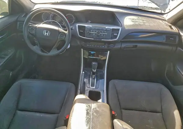 1HGCR2F37HA275405 2017 HONDA ACCORD - Image 8