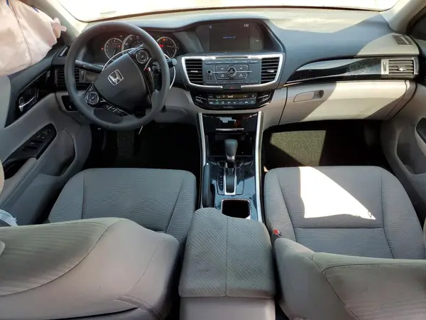 1HGCR2F37HA276182 2017 HONDA ACCORD - Image 8