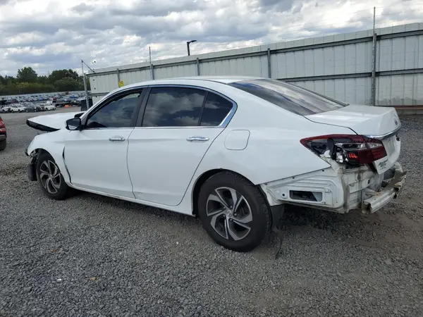 1HGCR2F37HA276554 2017 HONDA ACCORD - Image 2
