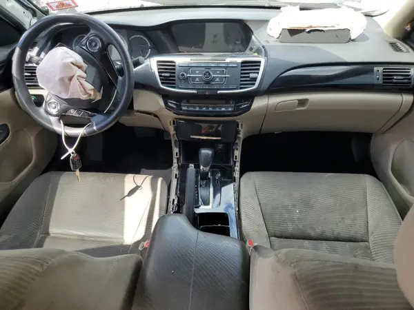 1HGCR2F37HA276554 2017 HONDA ACCORD - Image 8