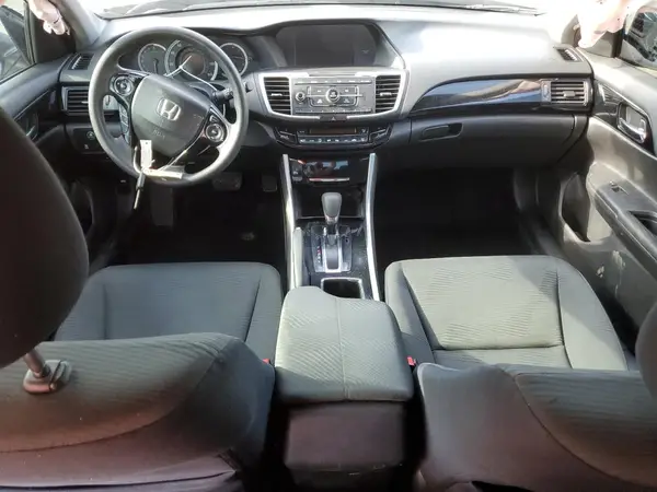 1HGCR2F37HA278305 2017 HONDA ACCORD - Image 8