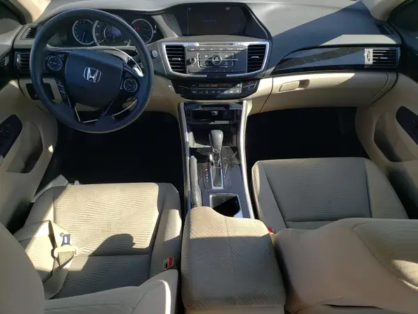 1HGCR2F37HA278918 2017 HONDA ACCORD - Image 8