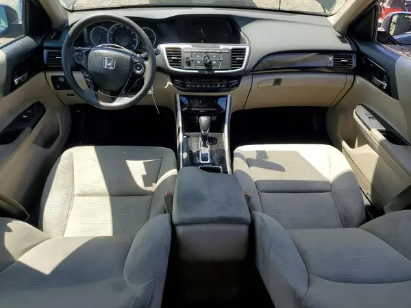 1HGCR2F37HA280359 2017 HONDA ACCORD - Image 8