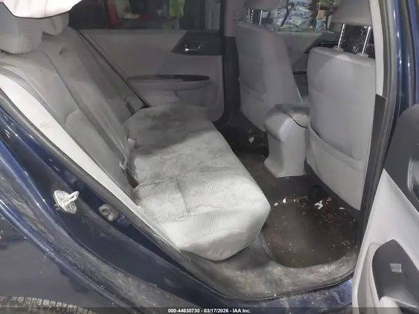 1HGCR2F37HA284539 2017 HONDA ACCORD - Image 8