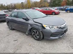 1HGCR2F37HA287019 2017 HONDA ACCORD