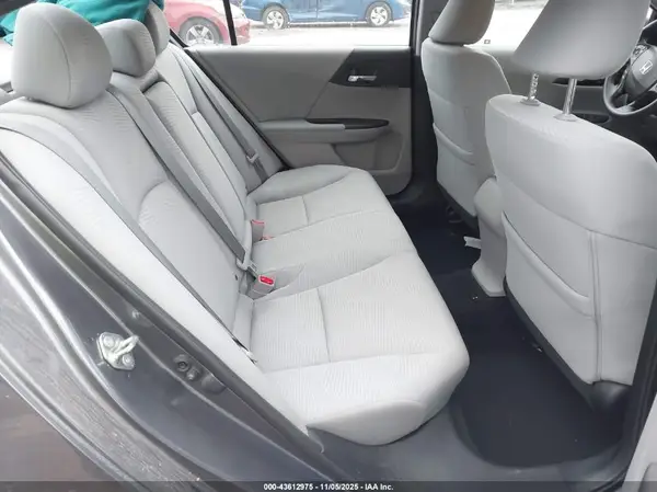 1HGCR2F37HA287019 2017 HONDA ACCORD - Image 8
