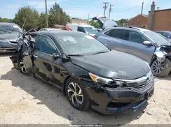 1HGCR2F37HA287151 2017 HONDA ACCORD