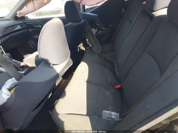1HGCR2F37HA287151 2017 HONDA ACCORD - Image 8