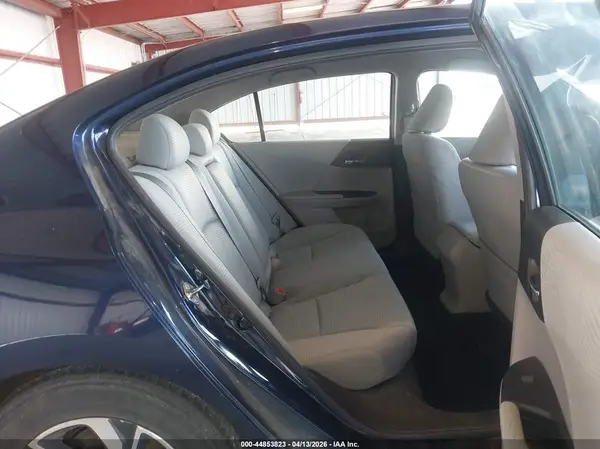 1HGCR2F37HA288378 2017 HONDA ACCORD - Image 8