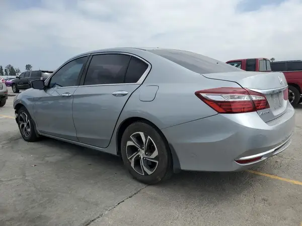 1HGCR2F37HA288736 2017 HONDA ACCORD - Image 2