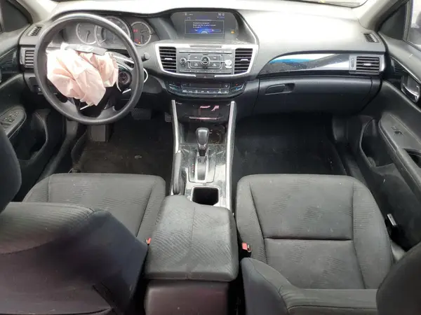 1HGCR2F37HA288736 2017 HONDA ACCORD - Image 8