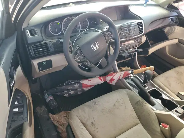 1HGCR2F37HA289286 2017 HONDA ACCORD - Image 8
