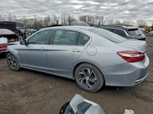 1HGCR2F37HA289515 2017 HONDA ACCORD - Image 2