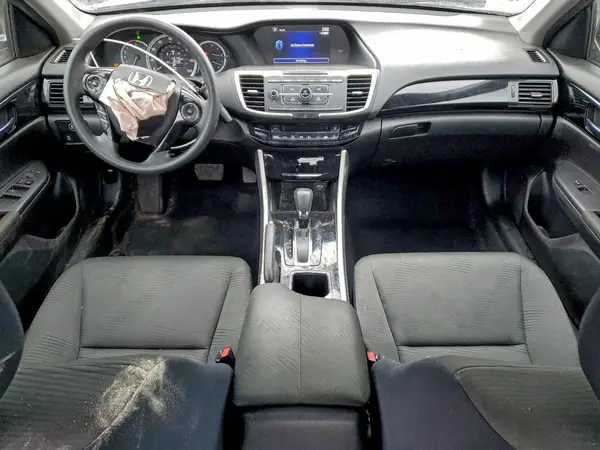 1HGCR2F37HA289515 2017 HONDA ACCORD - Image 8