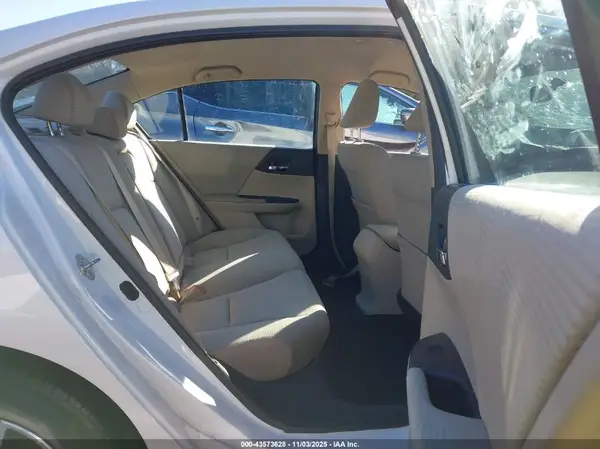 1HGCR2F37HA291264 2017 HONDA ACCORD - Image 8