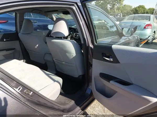 1HGCR2F37HA293144 2017 HONDA ACCORD - Image 8