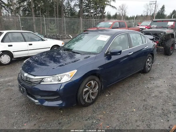 1HGCR2F37HA293211 2017 HONDA ACCORD - Image 2