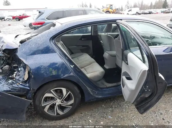 1HGCR2F37HA293211 2017 HONDA ACCORD - Image 8