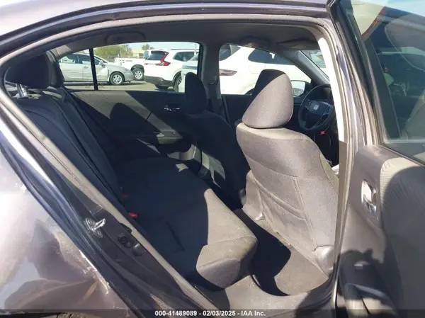1HGCR2F37HA295623 2017 HONDA ACCORD - Image 8