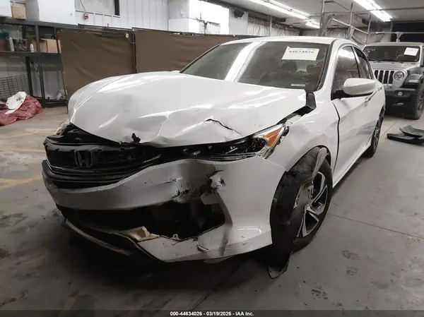 1HGCR2F37HA295959 2017 HONDA ACCORD - Image 2
