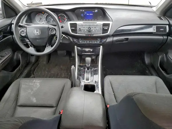 1HGCR2F37HA296237 2017 HONDA ACCORD - Image 8