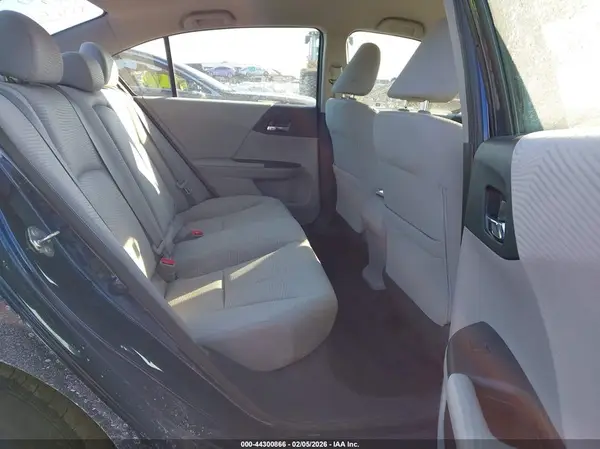 1HGCR2F37HA296321 2017 HONDA ACCORD - Image 7